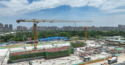 环保一级资质企业