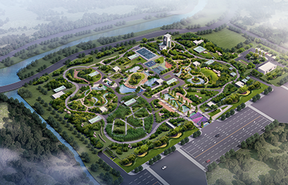 环保监测仪器设备