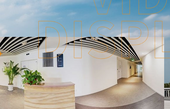 禅城水冷环保空调